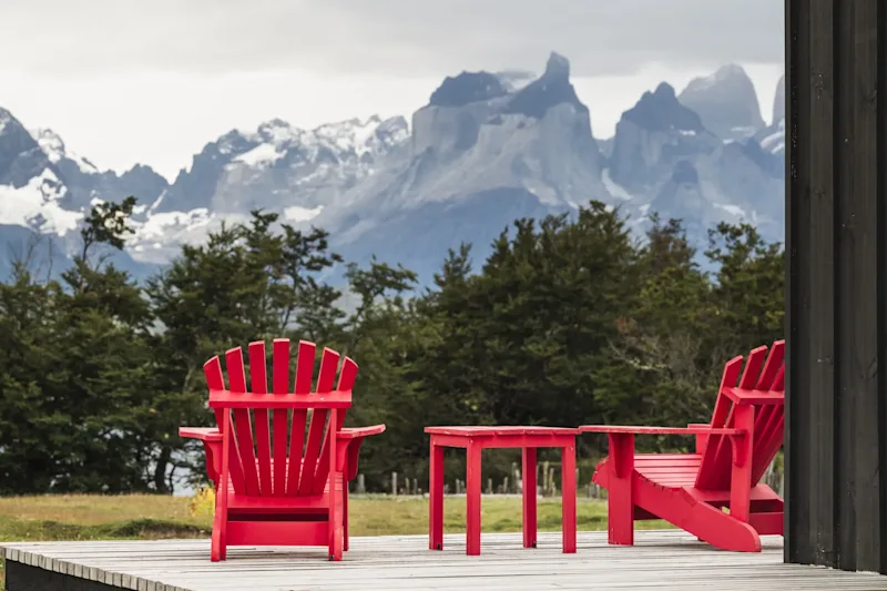 Why Staying at Kau Rio Serrano Lodge Is a Highlight on a Patagonia Adventure 